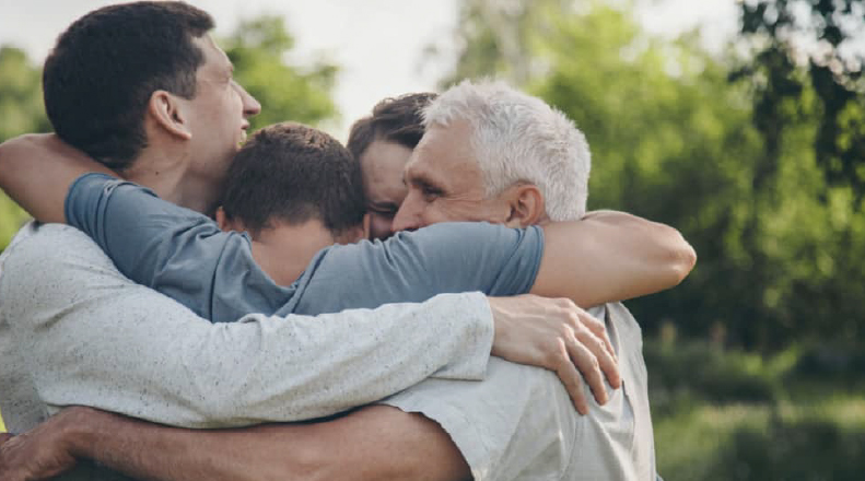 Repairing What Was Broken: Healing Relationships Before Transitioning Wealth