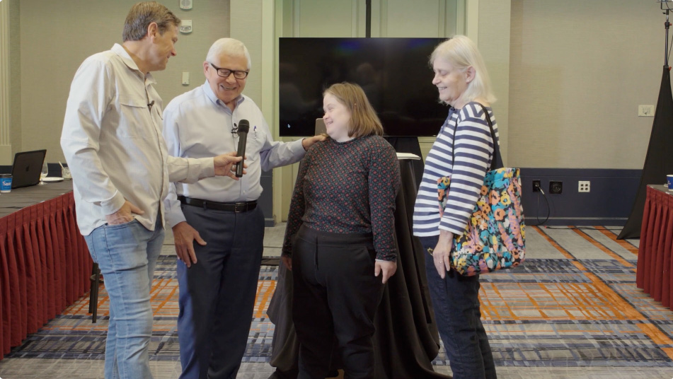 The Three Stages of Comprehensive Legacy Planning