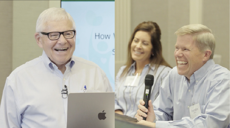 The 5 Mistakes Families Make When Planning Legacy