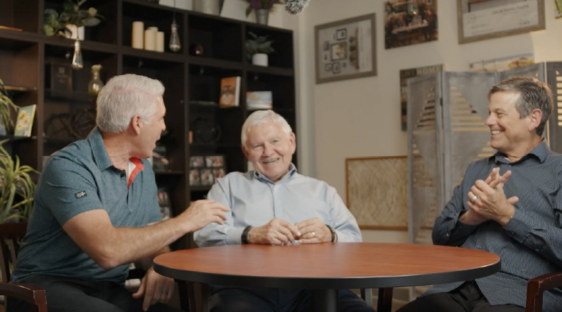 Unity as the Foundation of Family Wealth