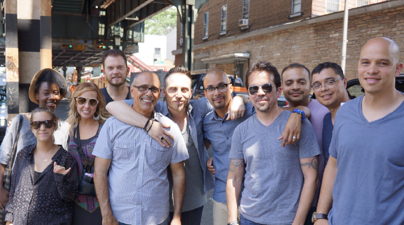 Why Identity Is the Cornerstone of Legacy