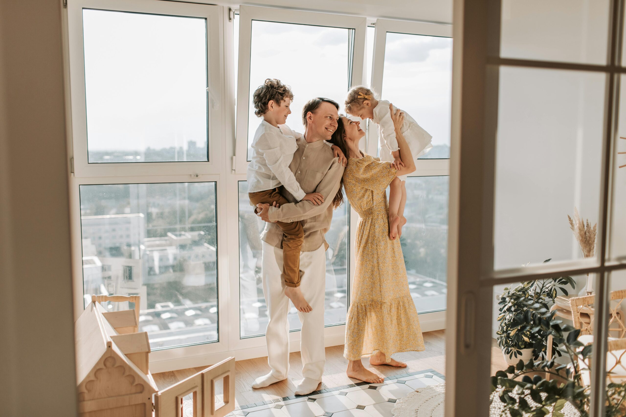 The 5 Mistakes Families Make When Planning Legacy